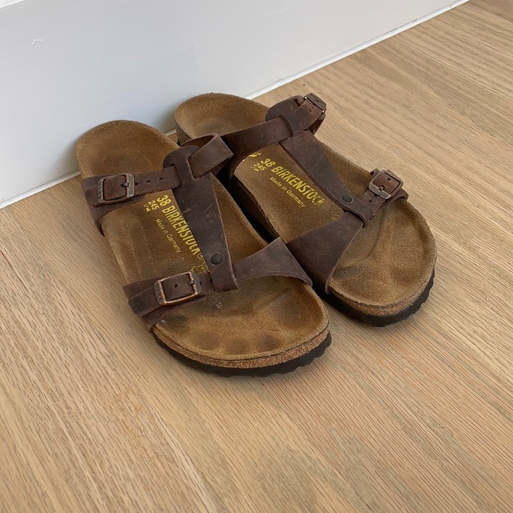Birkenstock Sandals!!